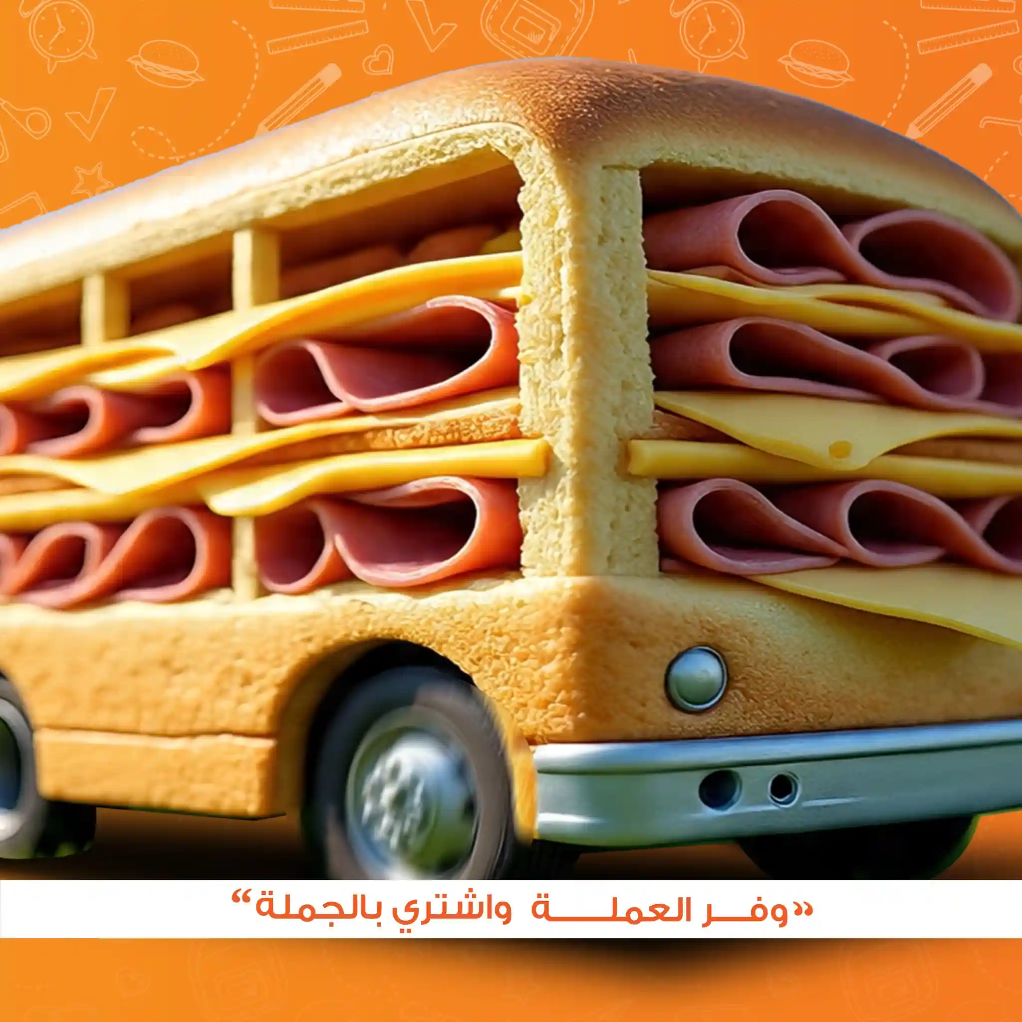 عروض فتح الله جملة من 18 سبتمبر حتى 25 سبتمبر 2025 أوفر الأسعار