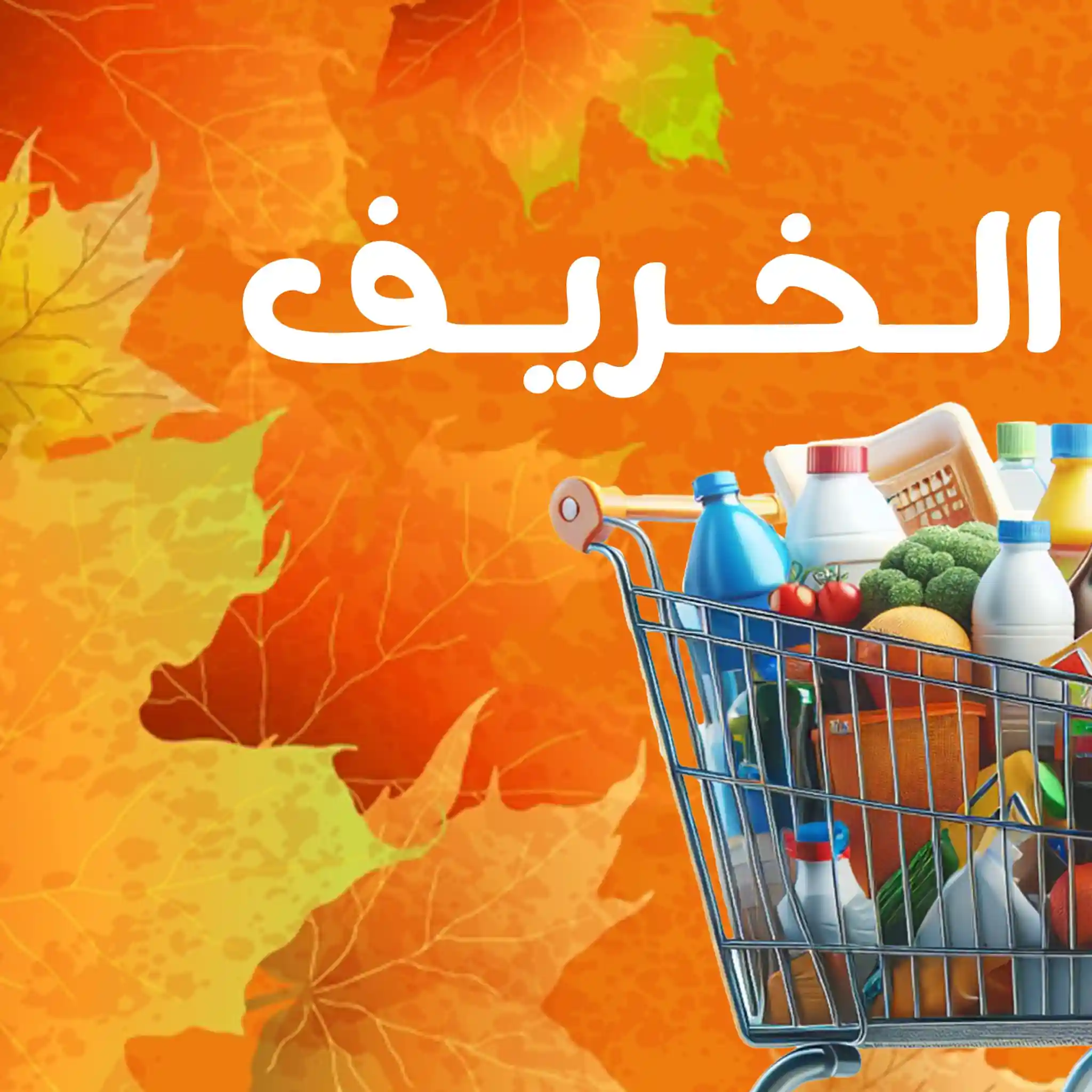 عروض فتح الله جملة من 12 اكتوبر حتى 25 اكتوبر 2025 خصومات الخريف