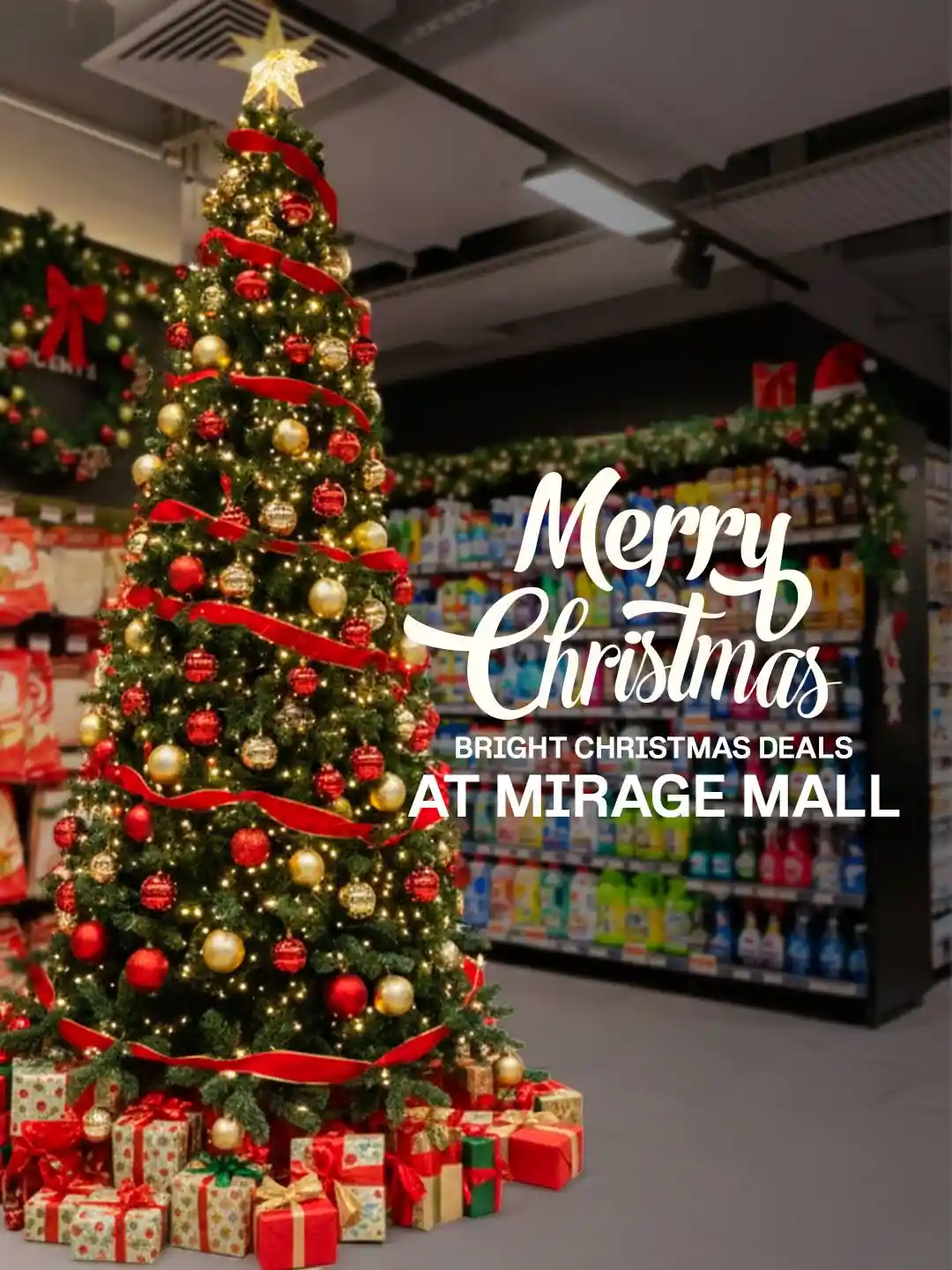 عروض بيت الجملة من 28 ديسمبر حتى 8 يناير 2026 فرع ميراج مول عروض بيت الجملة من 28 ديسمبر حتى 8 يناير 2026 فرع ميراج مول