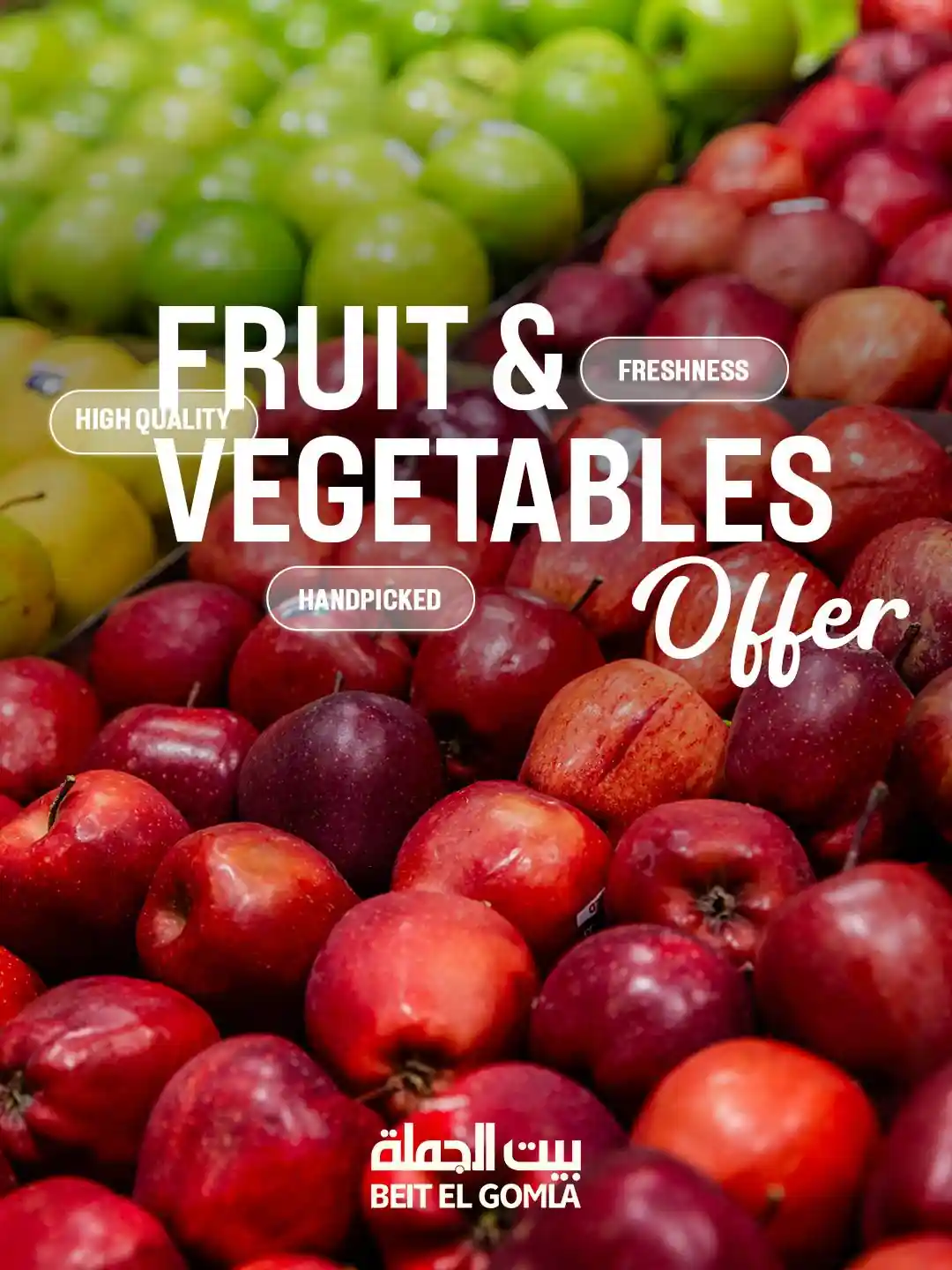عروض بيت الجملة اليوم الاثنين 12 يناير 2026 عروض الخضار و الفاكهة عروض بيت الجملة اليوم الاثنين 12 يناير 2026 عروض الخضار و الفاكهة