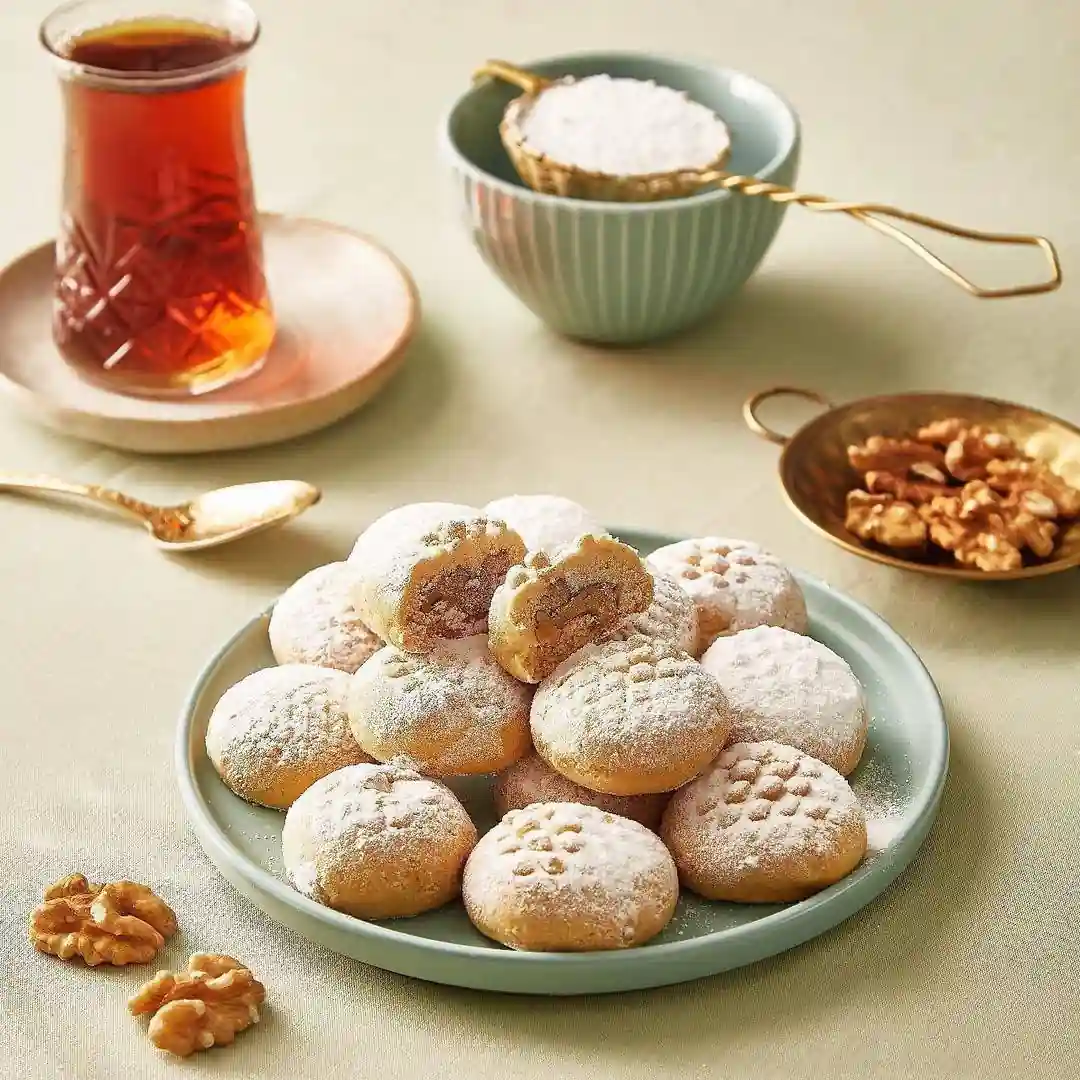 عروض الفرجانى اليوم 10 مارس 2026 اسعار كحك العيد