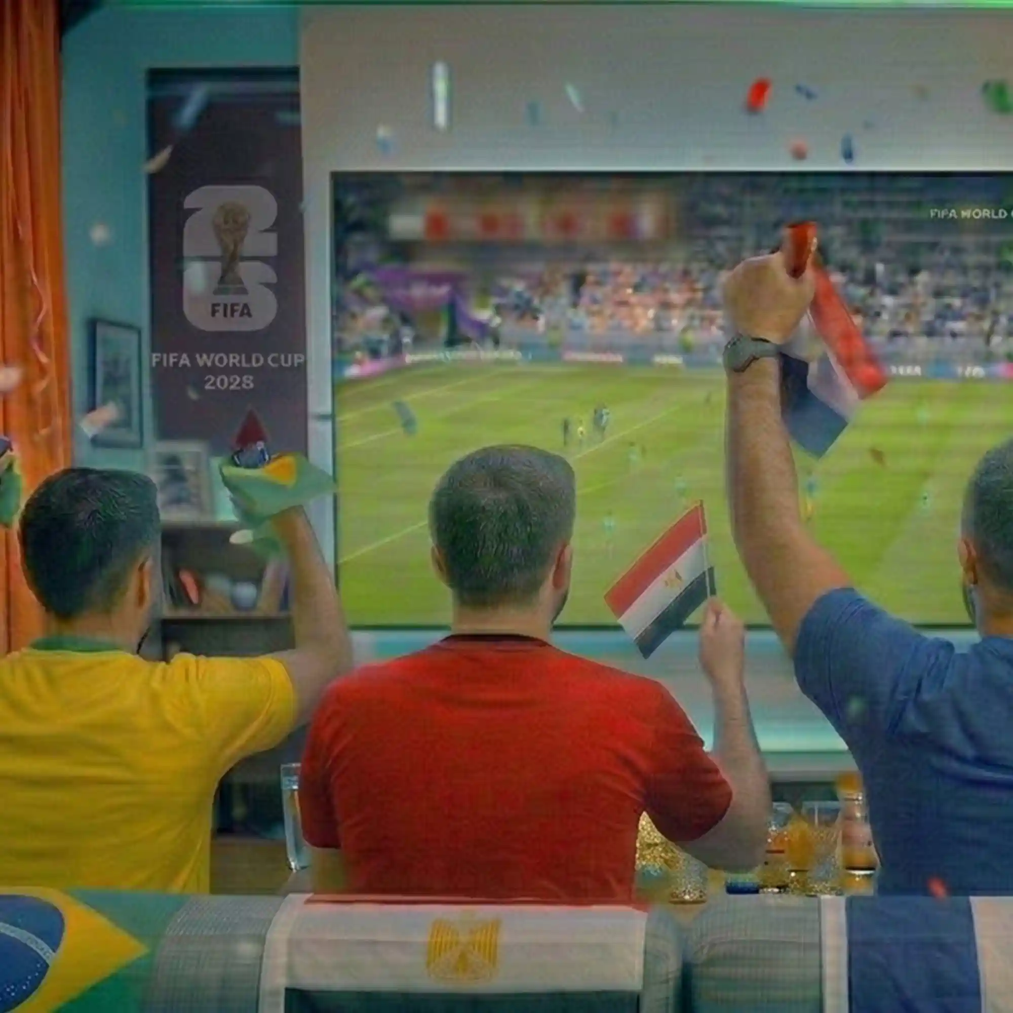 عروض فتح الله جملة من 7 يونيو حتى 21 يونيو 2026 شجع مصر