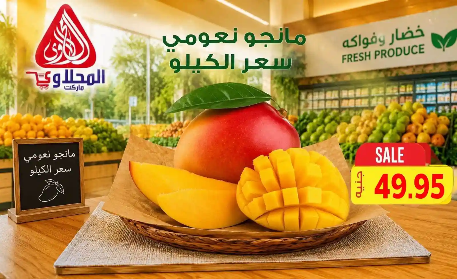 عروض المحلاوى ماركت 20 حتى 22 أغسطس 2026 عروض المحلاوى ماركت 20 حتى 22 أغسطس 2026