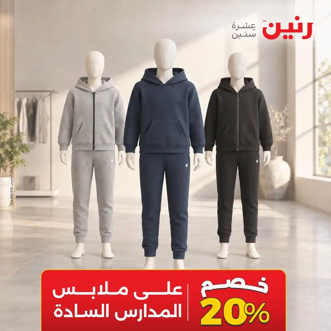 عروض رنين اليوم صفحة 3