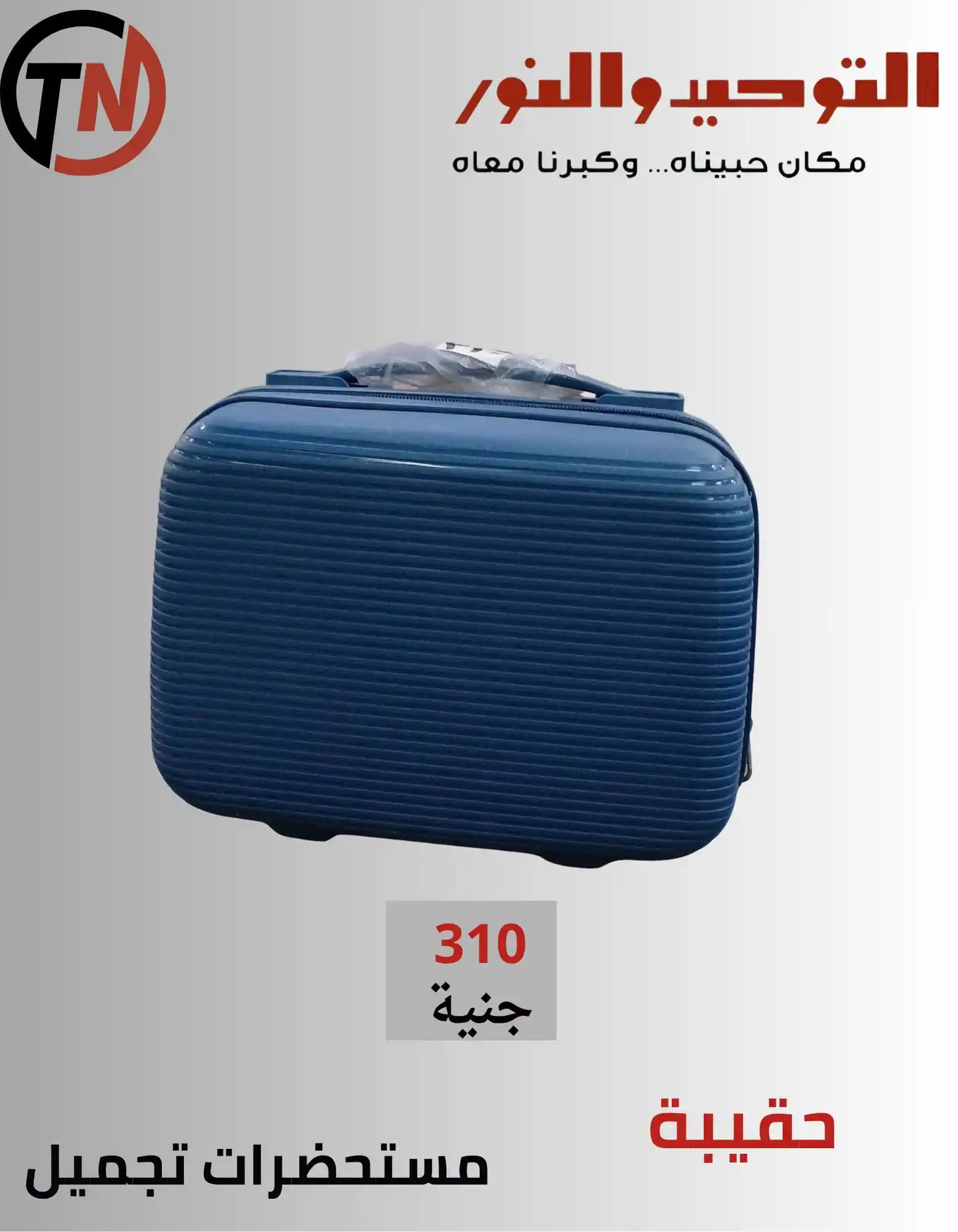 عروض التوحيد والنور اليوم صفحة 3