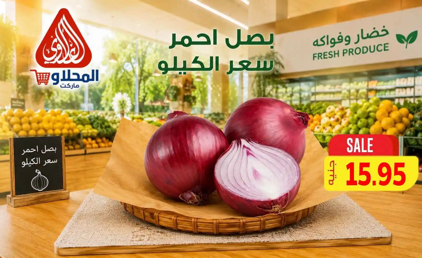عروض المحلاوى ماركت صفحة 3
