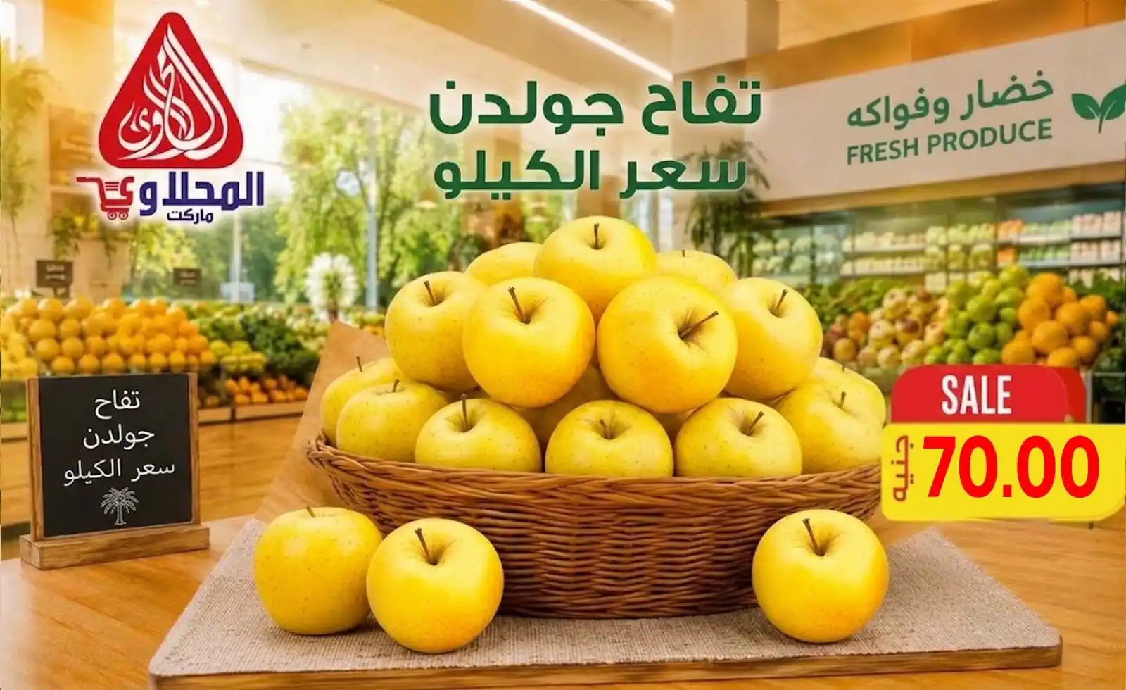 عروض المحلاوى ماركت صفحة 4