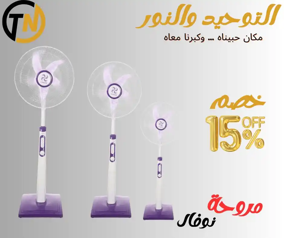 عروض التوحيد والنور اليوم صفحة 4