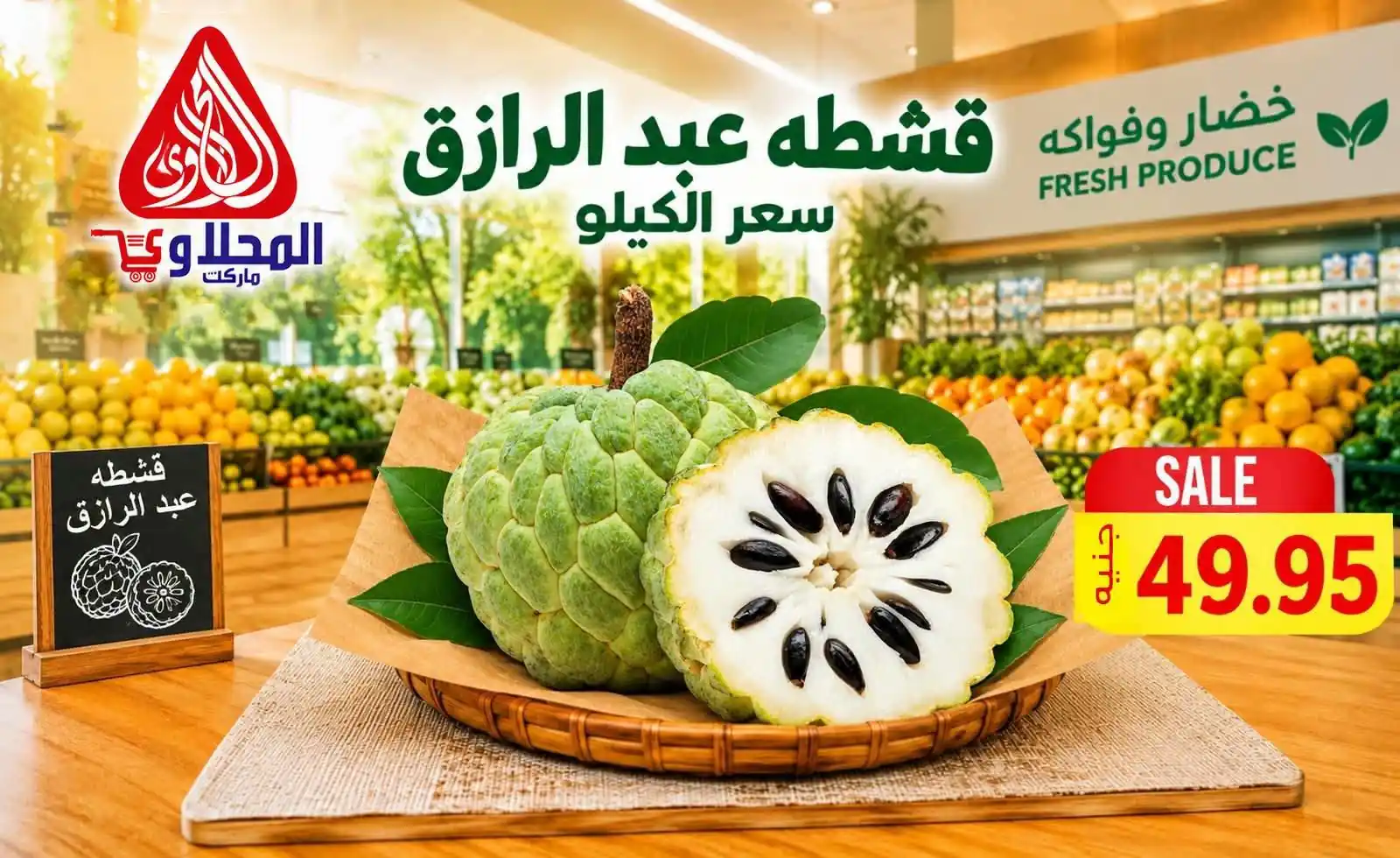 عروض المحلاوى ماركت صفحة 4