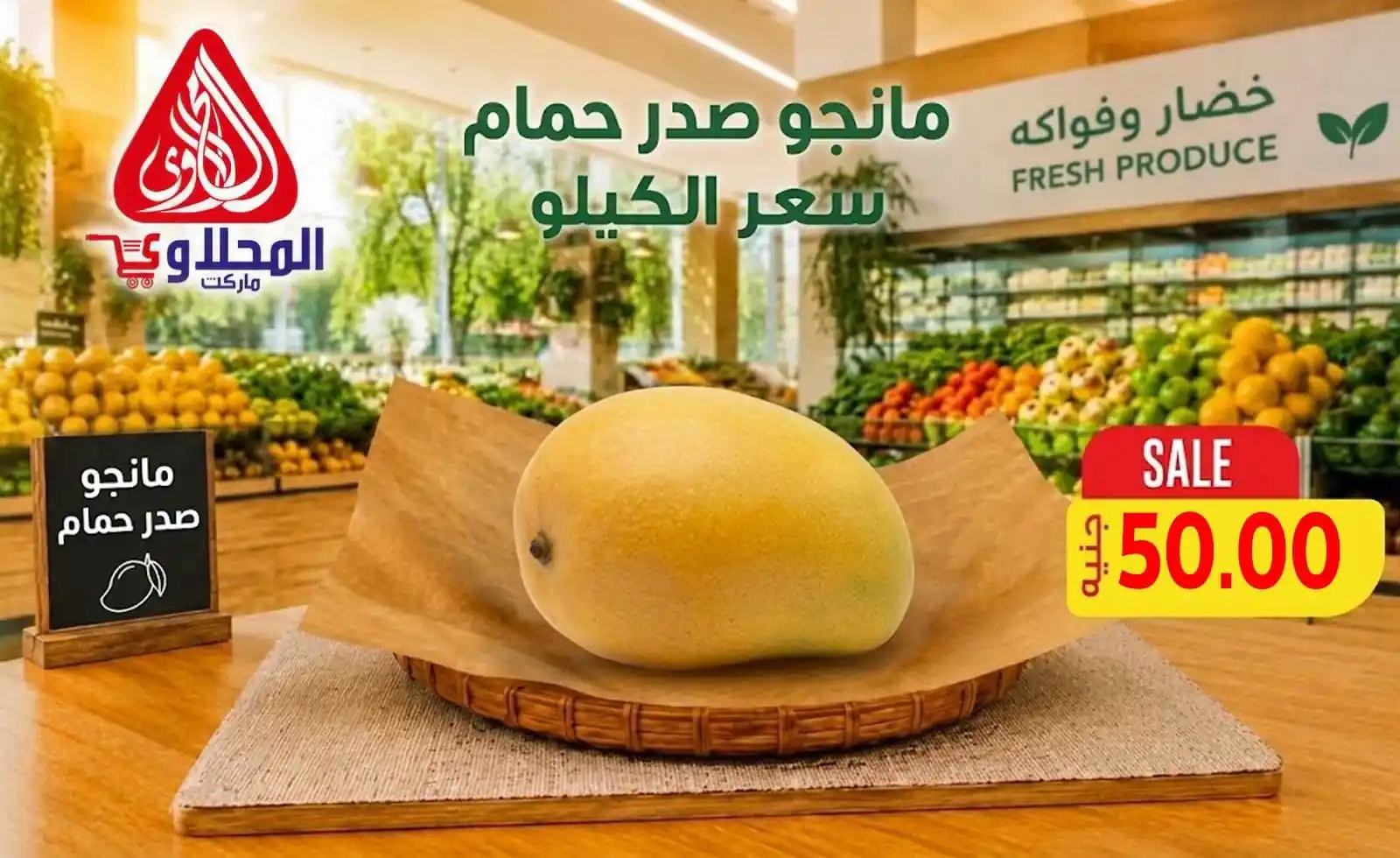 عروض المحلاوى ماركت صفحة 5