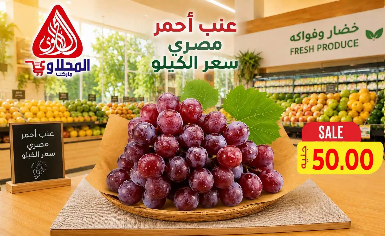 عروض المحلاوى ماركت صفحة 6
