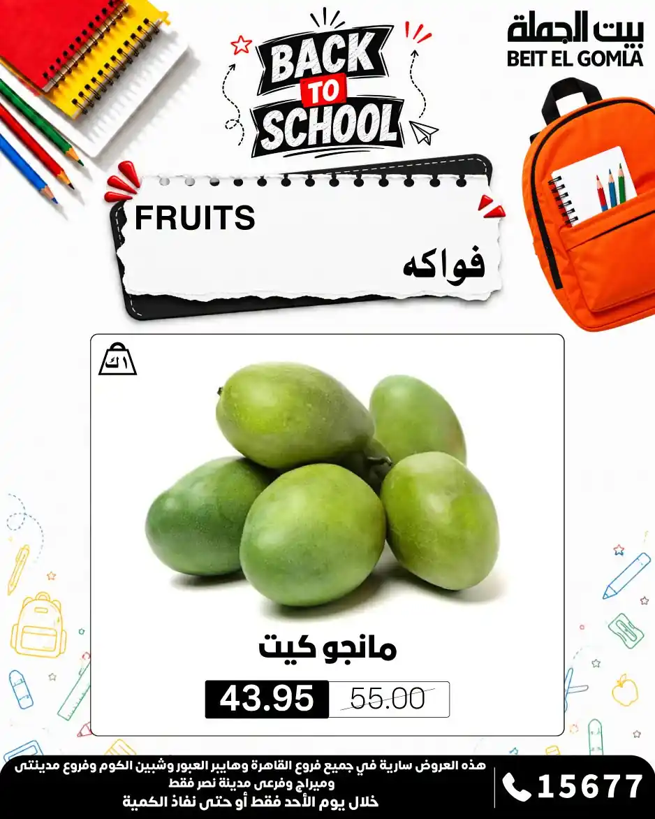 عروض بيت الجملة اليوم صفحة 6