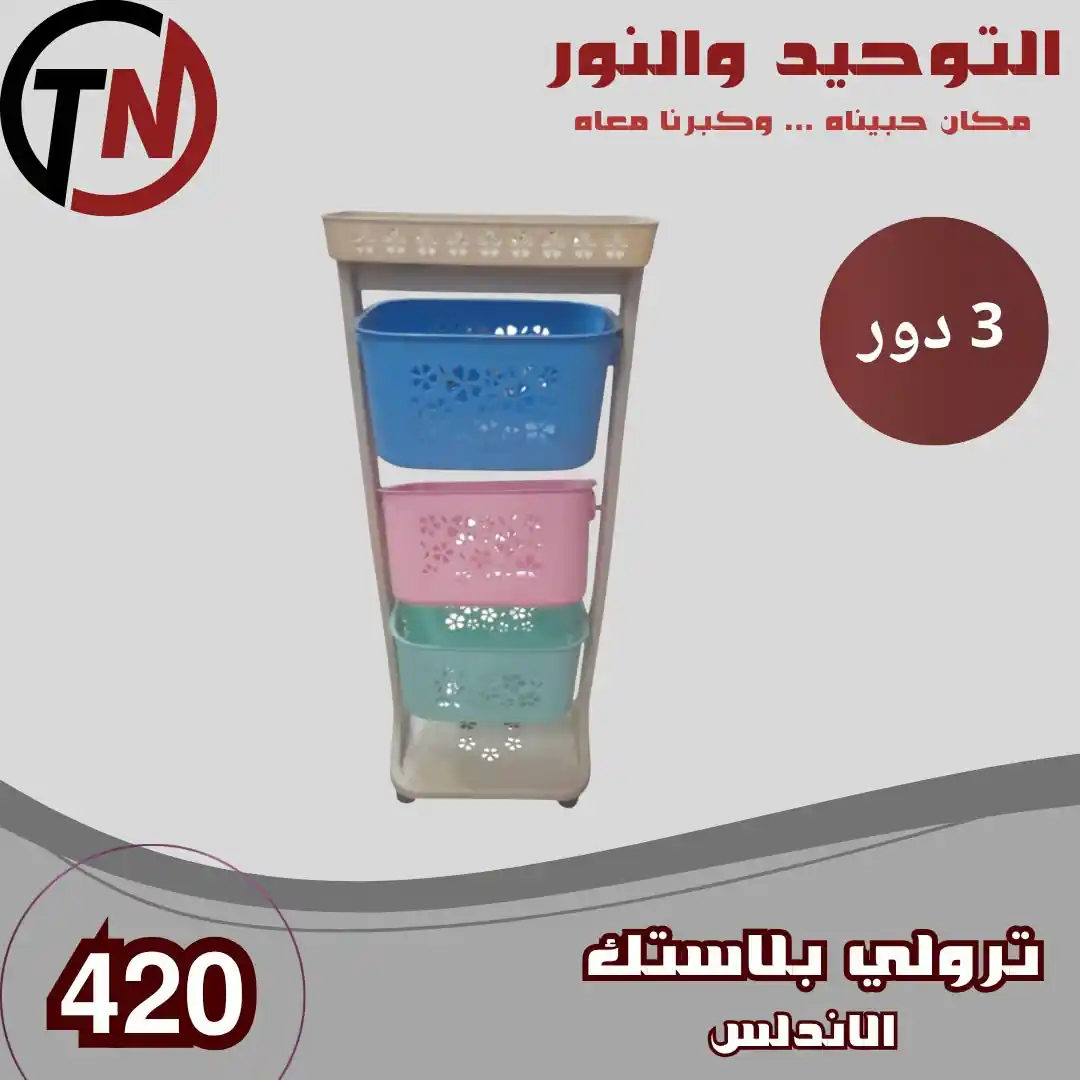 عروض التوحيد والنور اليوم صفحة 6