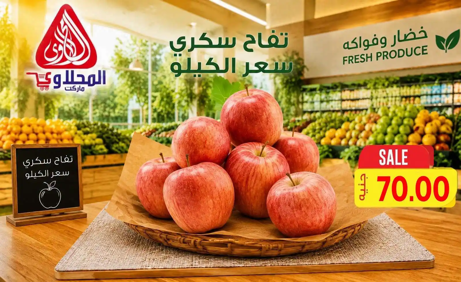عروض المحلاوى ماركت صفحة 7