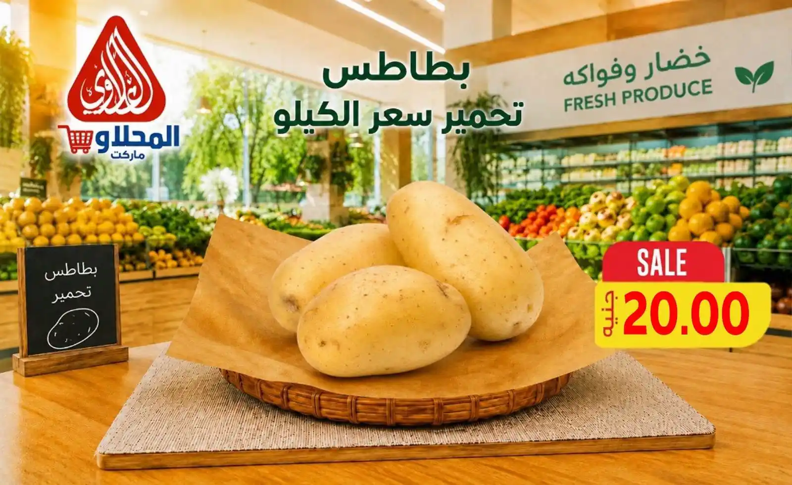 عروض المحلاوى ماركت صفحة 8