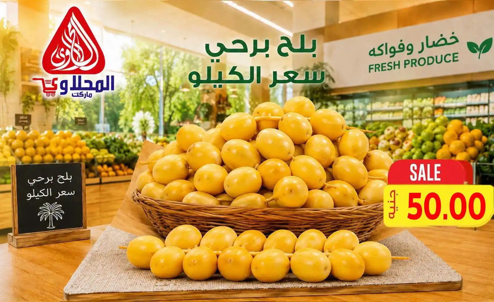 عروض المحلاوى ماركت صفحة 9