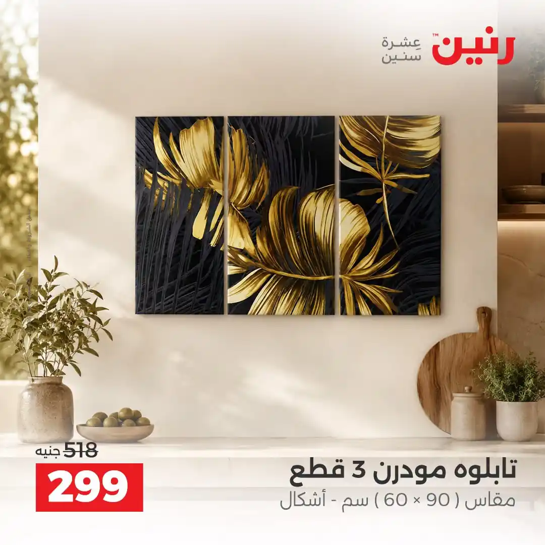 عروض رنين اليوم صفحة 9