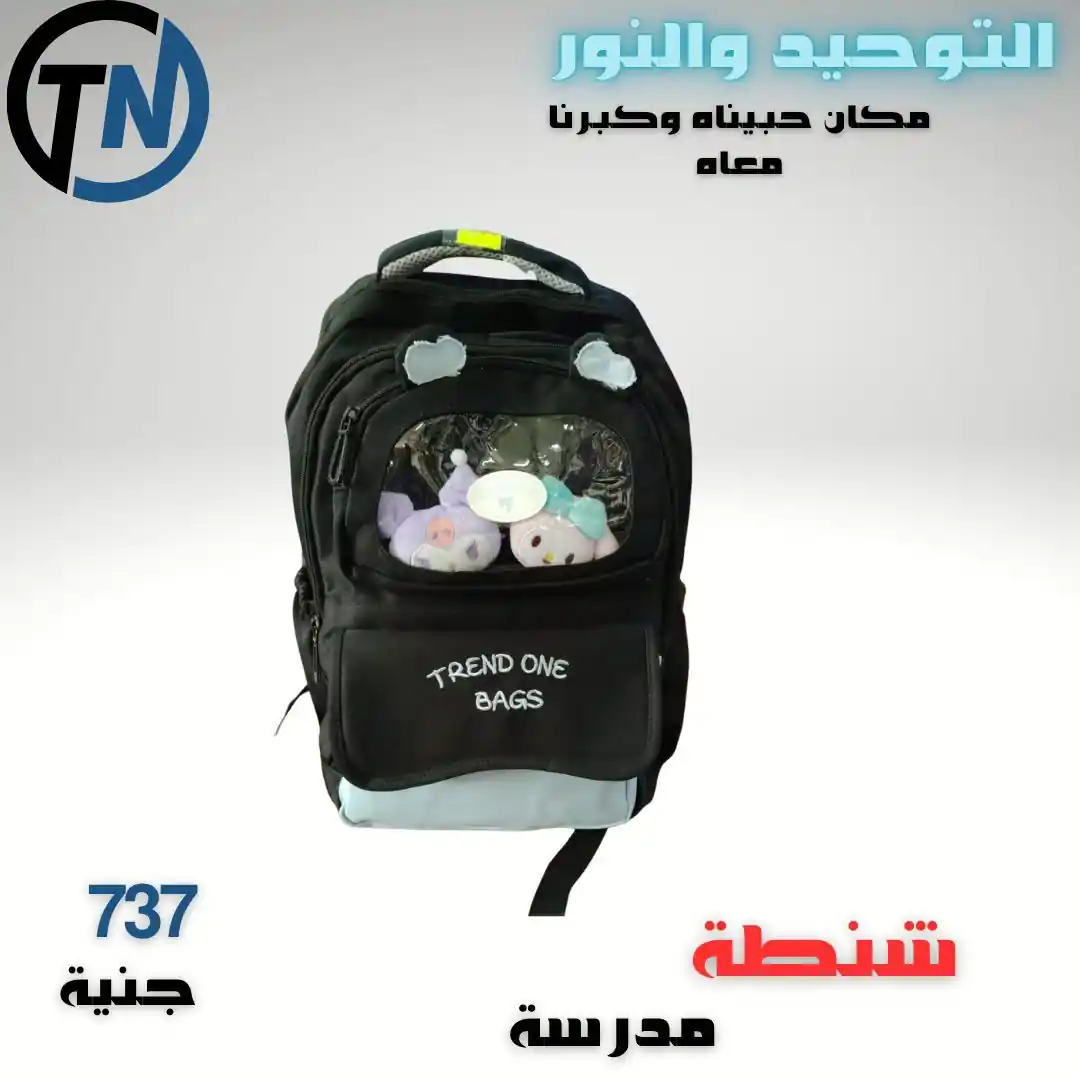 عروض التوحيد والنور 2026 الصفحة رقم 10