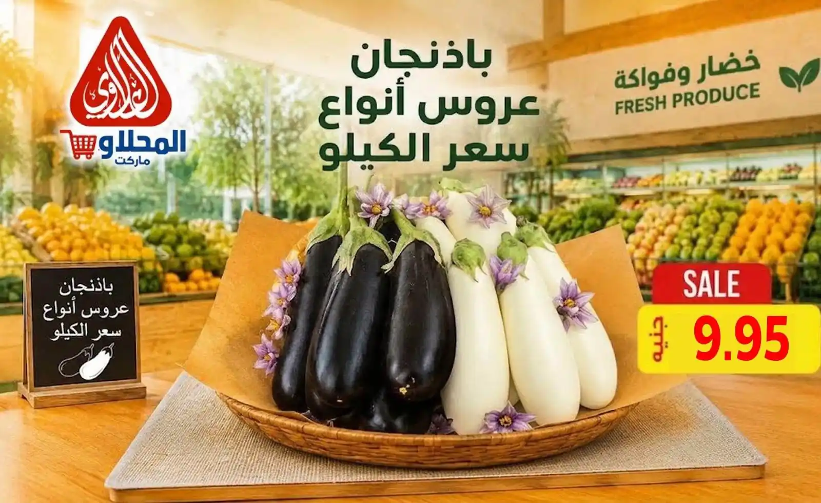 عروض المحلاوى ماركت صفحة 10