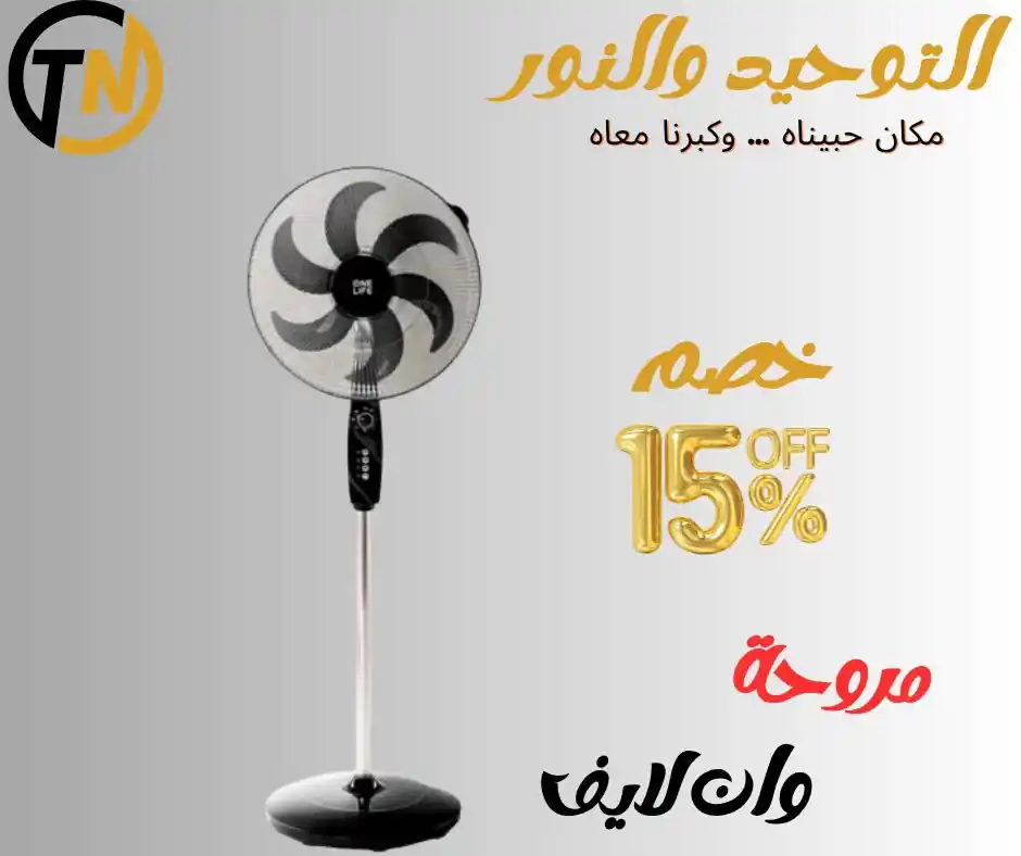 عروض التوحيد والنور اليوم صفحة 10