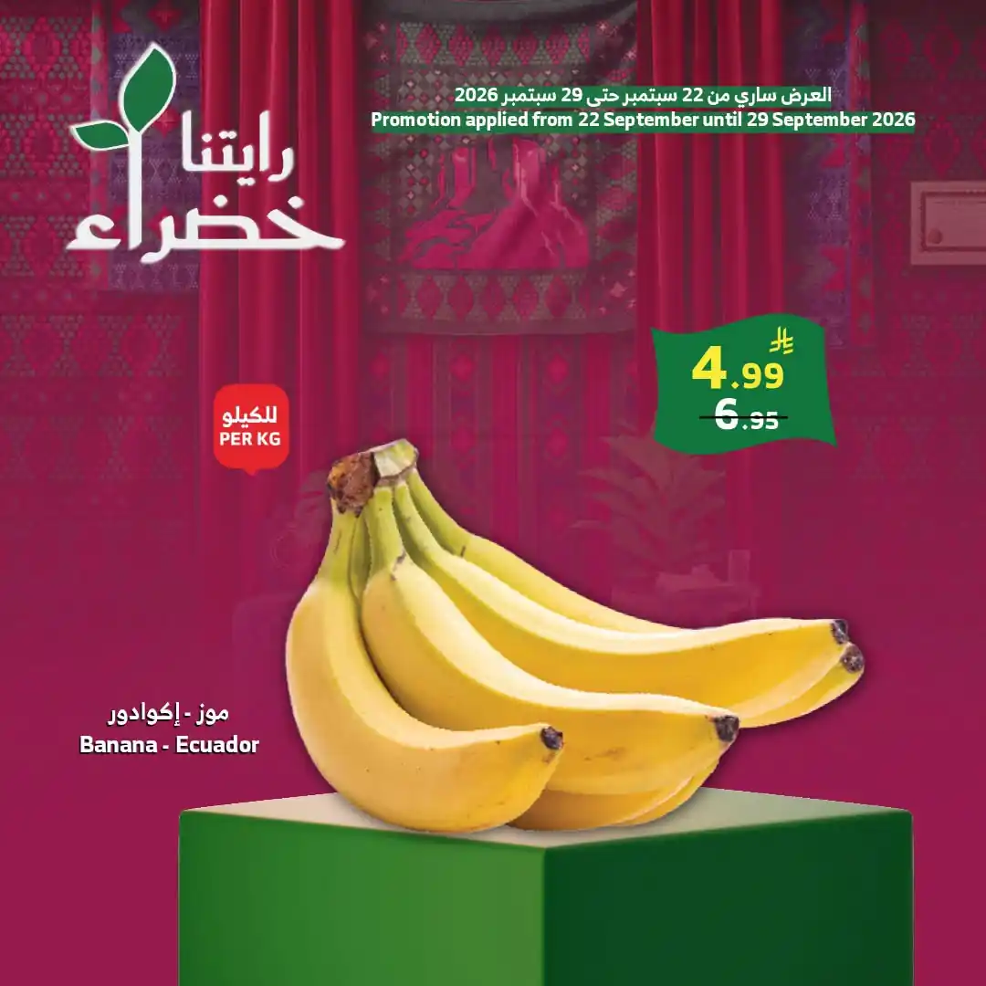 عروض الراية السعودية اليوم صفحة 10