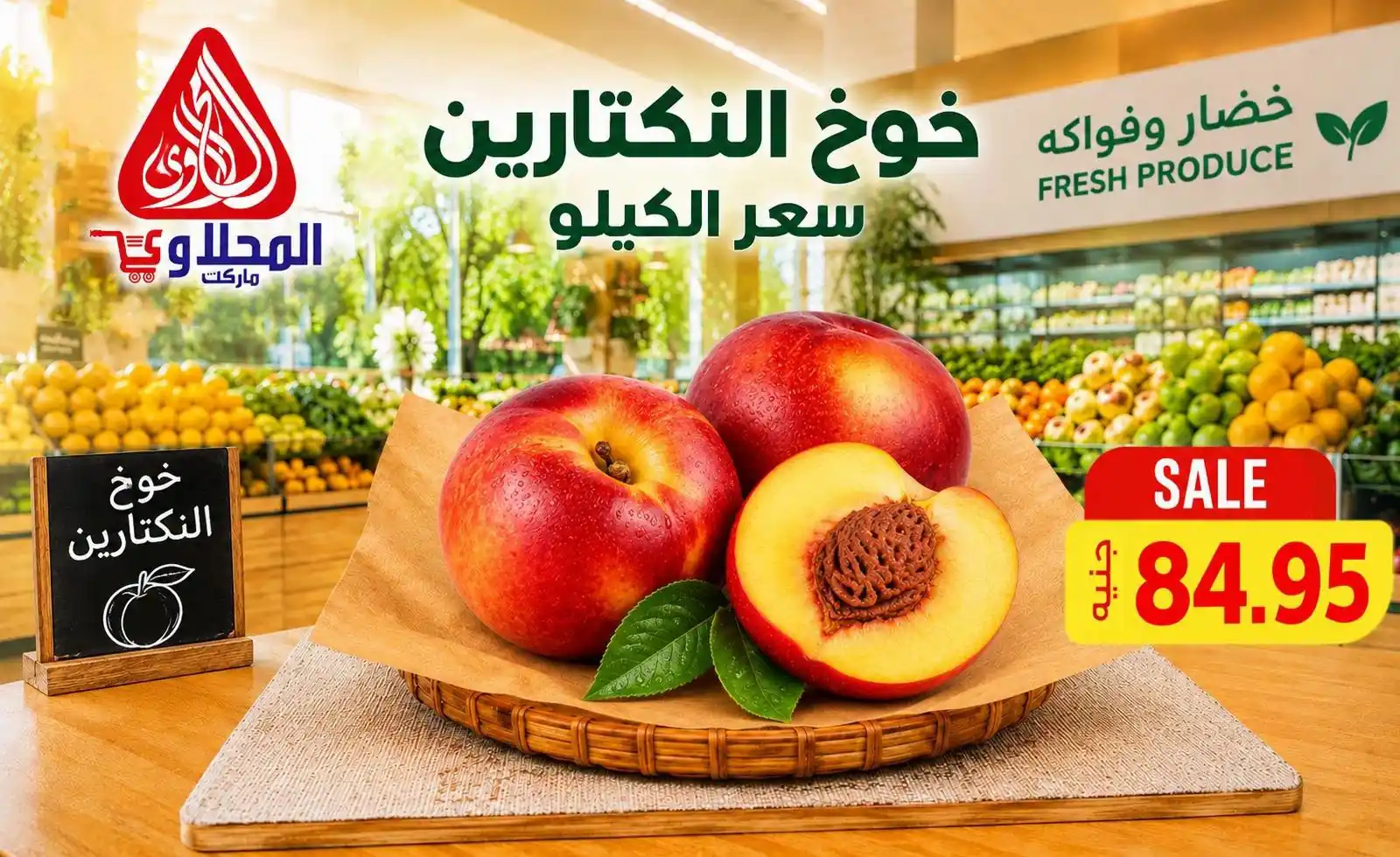 عروض المحلاوى ماركت صفحة 10