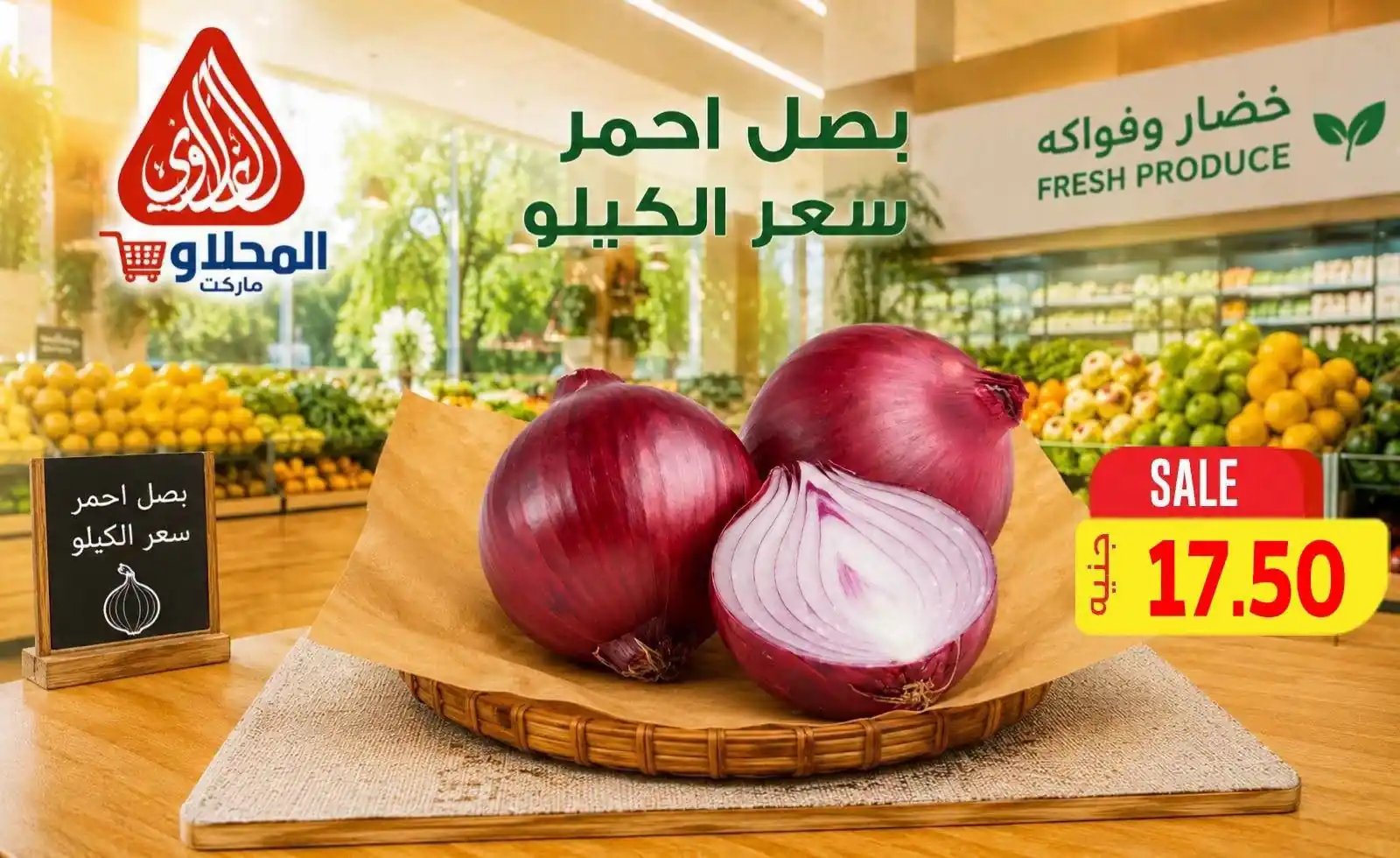 عروض المحلاوى ماركت صفحة 11