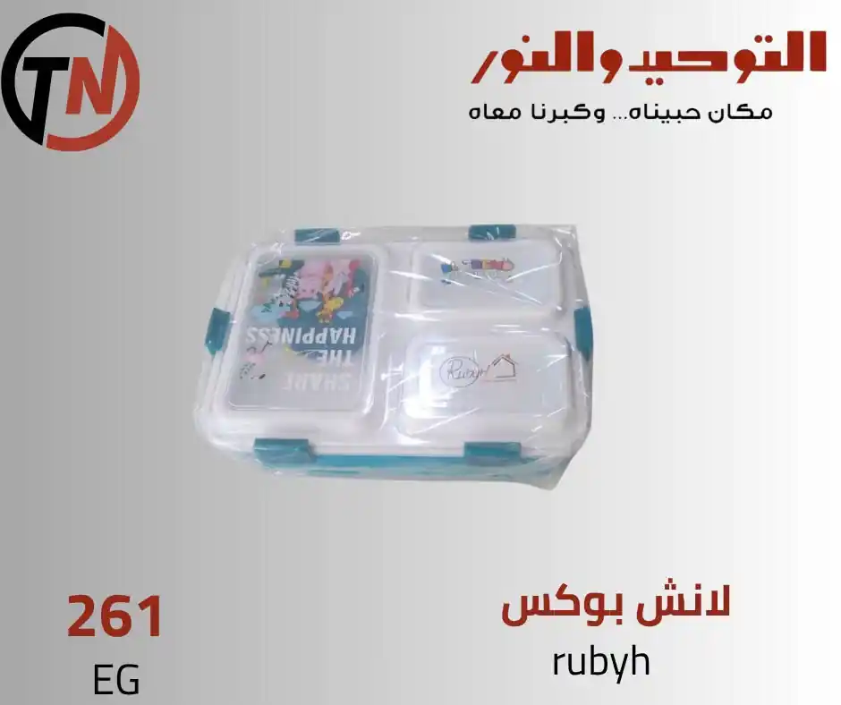 عروض التوحيد والنور اليوم صفحة 12