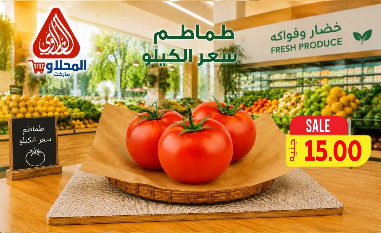 عروض المحلاوى ماركت صفحة 12