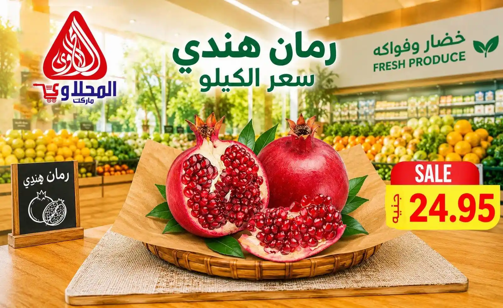 عروض المحلاوى ماركت صفحة 12