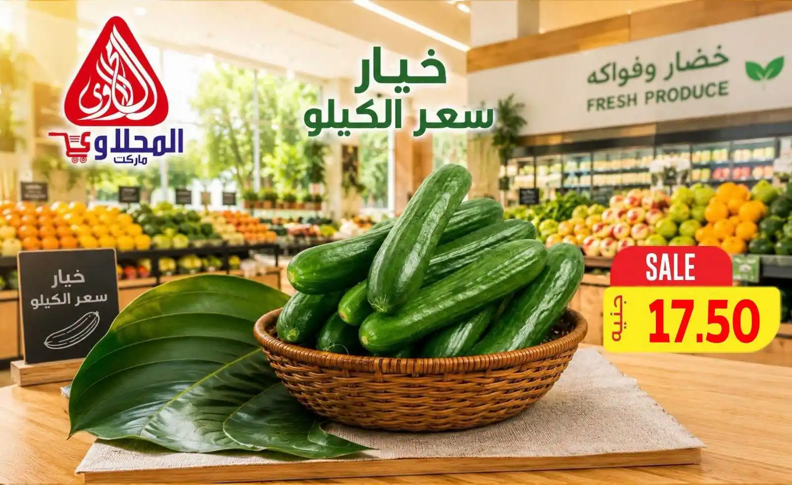 عروض المحلاوى ماركت صفحة 14