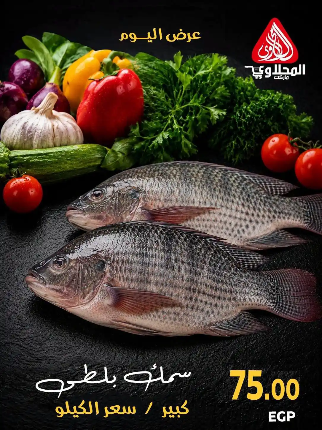 عروض المحلاوى ماركت صفحة 14