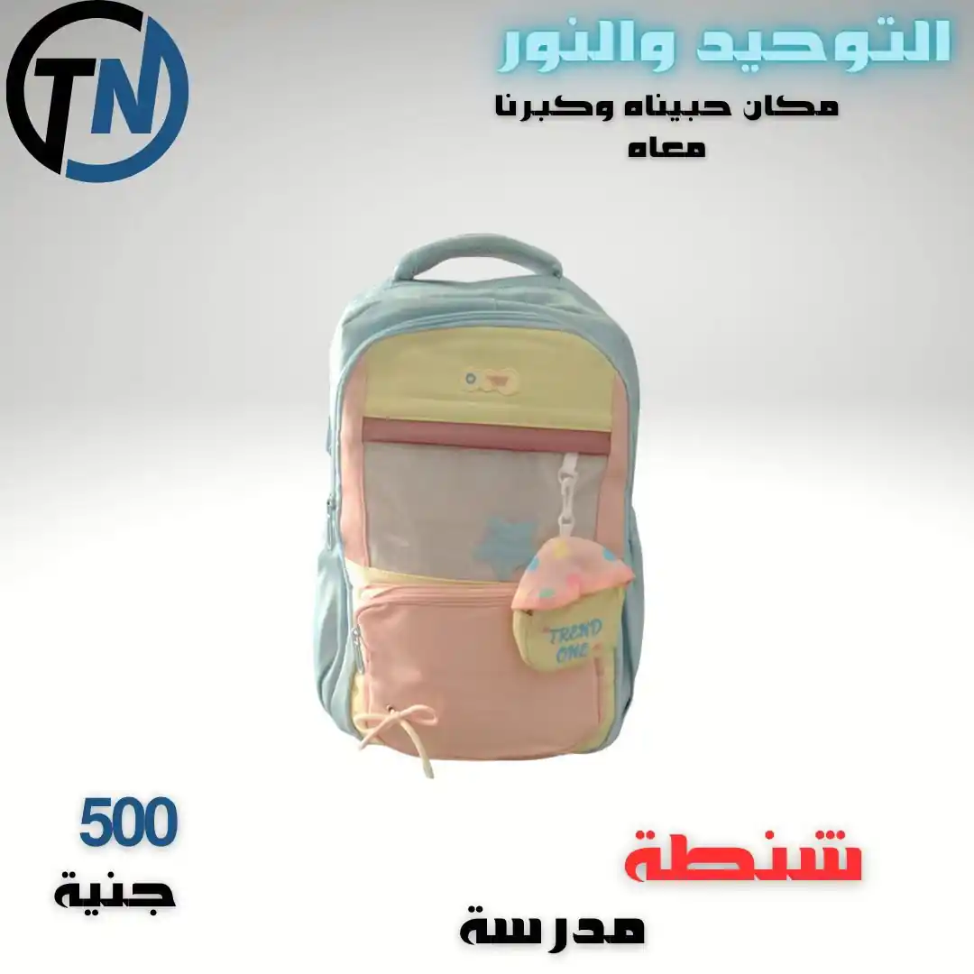 عروض التوحيد والنور 2026 الصفحة رقم 15