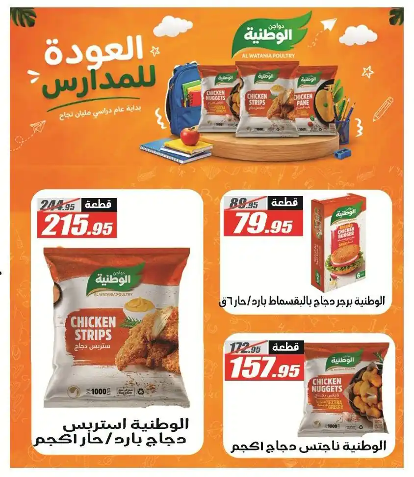 عروض الفرجانى اليوم الصفحة رقم 15