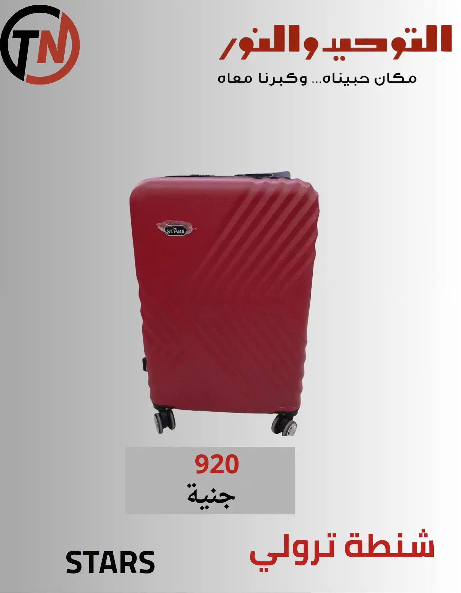 عروض التوحيد والنور اليوم صفحة 17