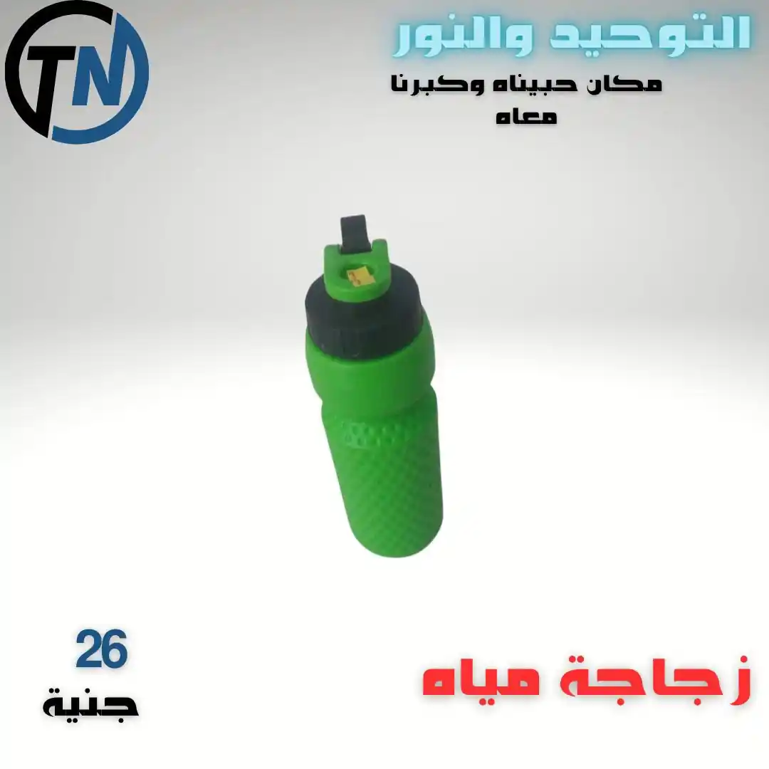 عروض التوحيد والنور اليوم صفحة 19