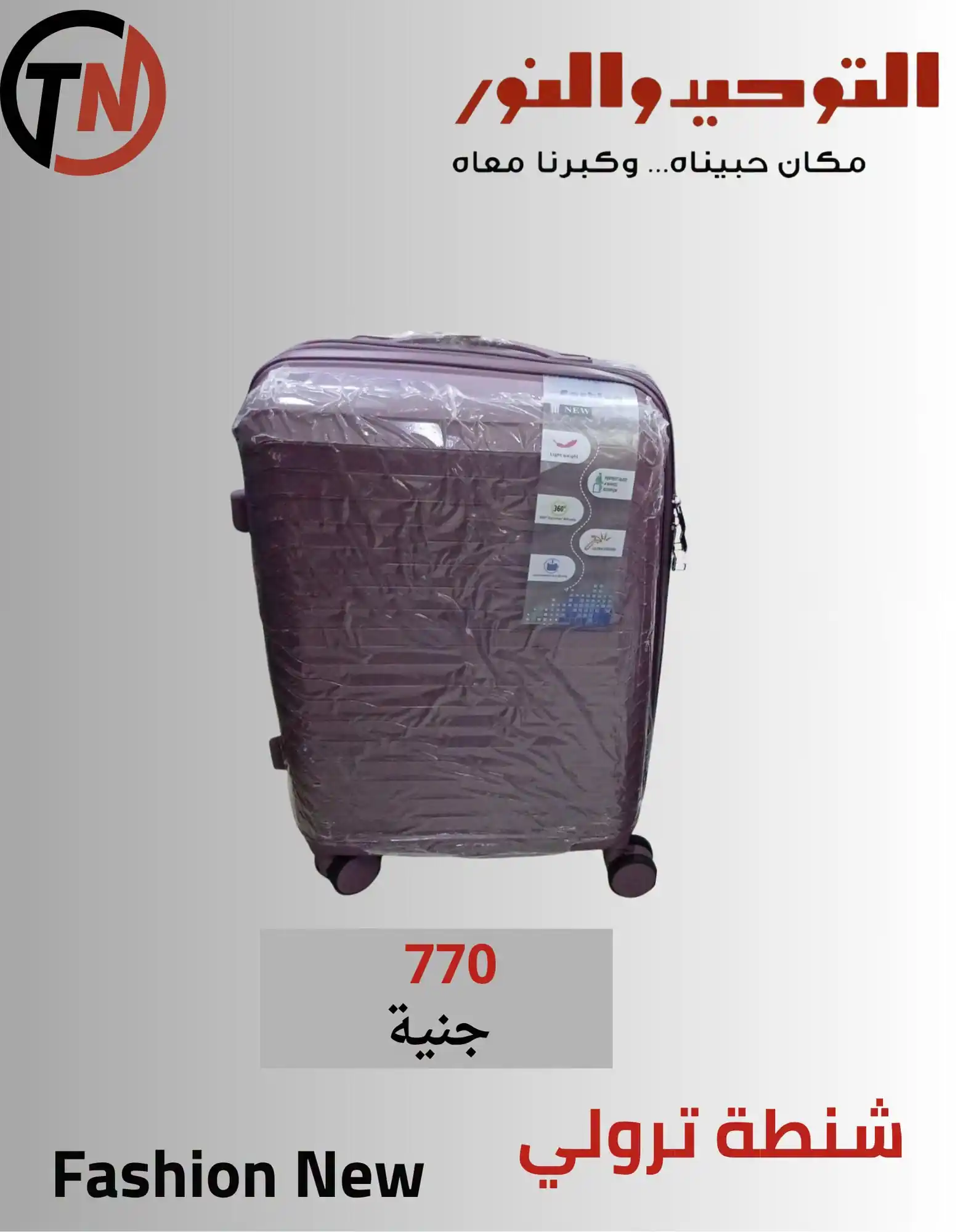 عروض التوحيد والنور اليوم صفحة 20