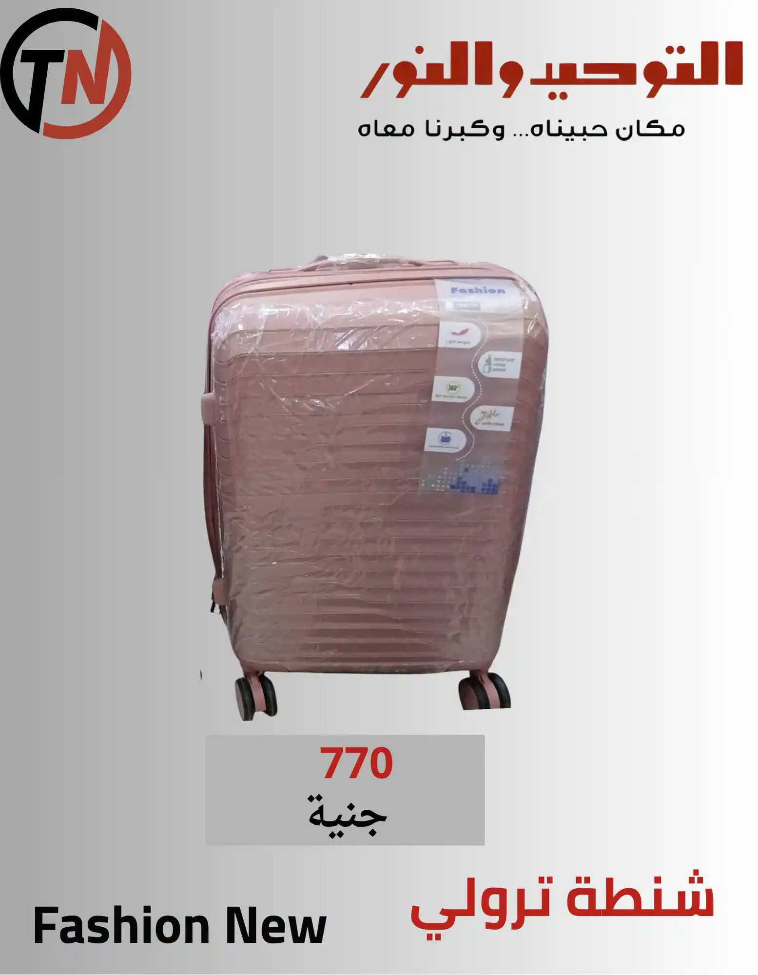 عروض التوحيد والنور اليوم صفحة 21