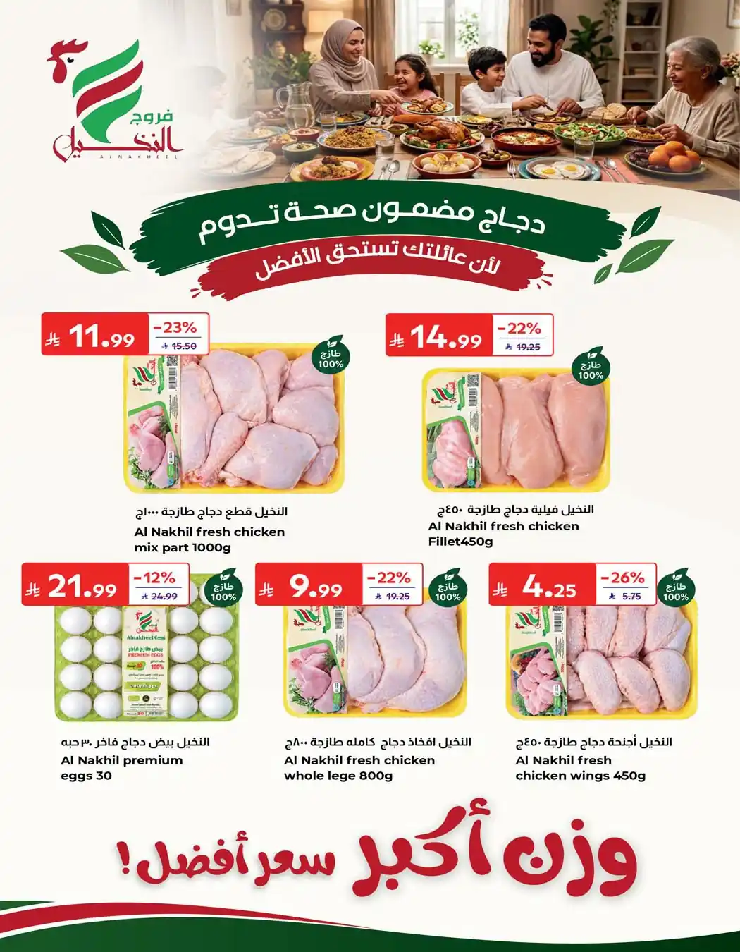 عروض كارفور السعودية اليوم صفحة 22