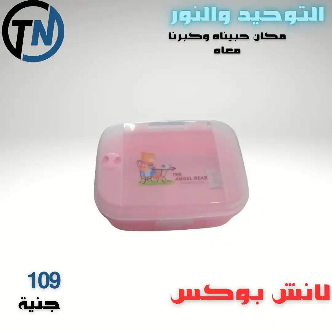 عروض التوحيد والنور اليوم صفحة 24