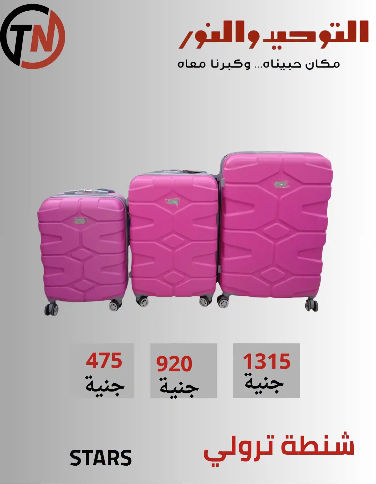 عروض التوحيد والنور اليوم صفحة 29