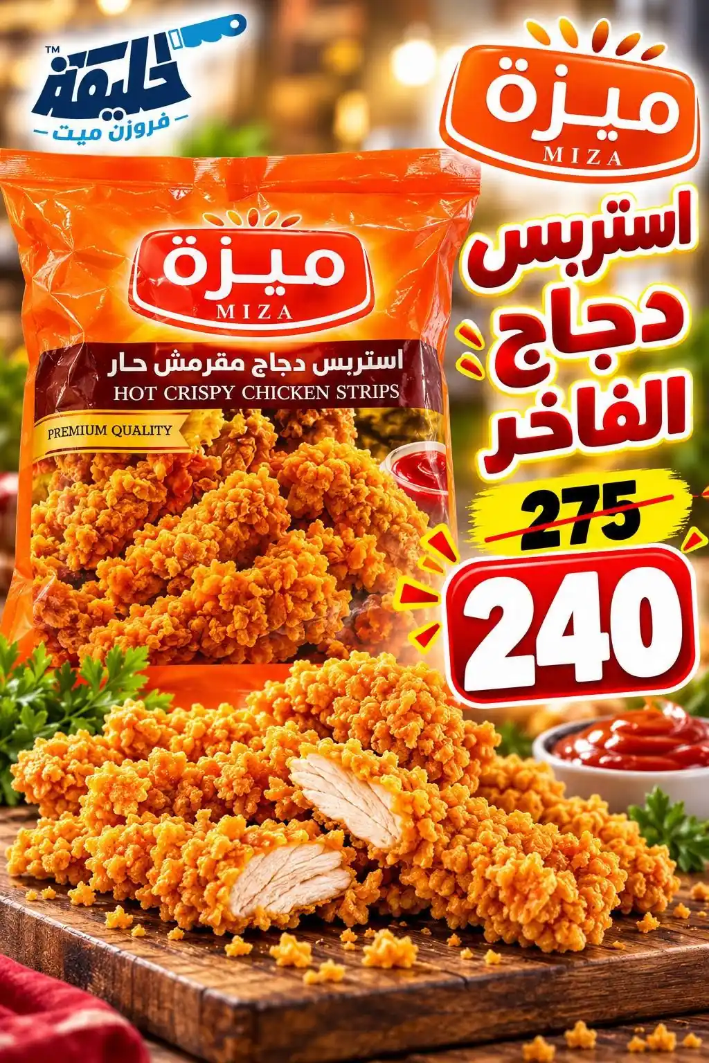 عروض ابو خليفة ماركت الزقازيق الصفحة رقم 2