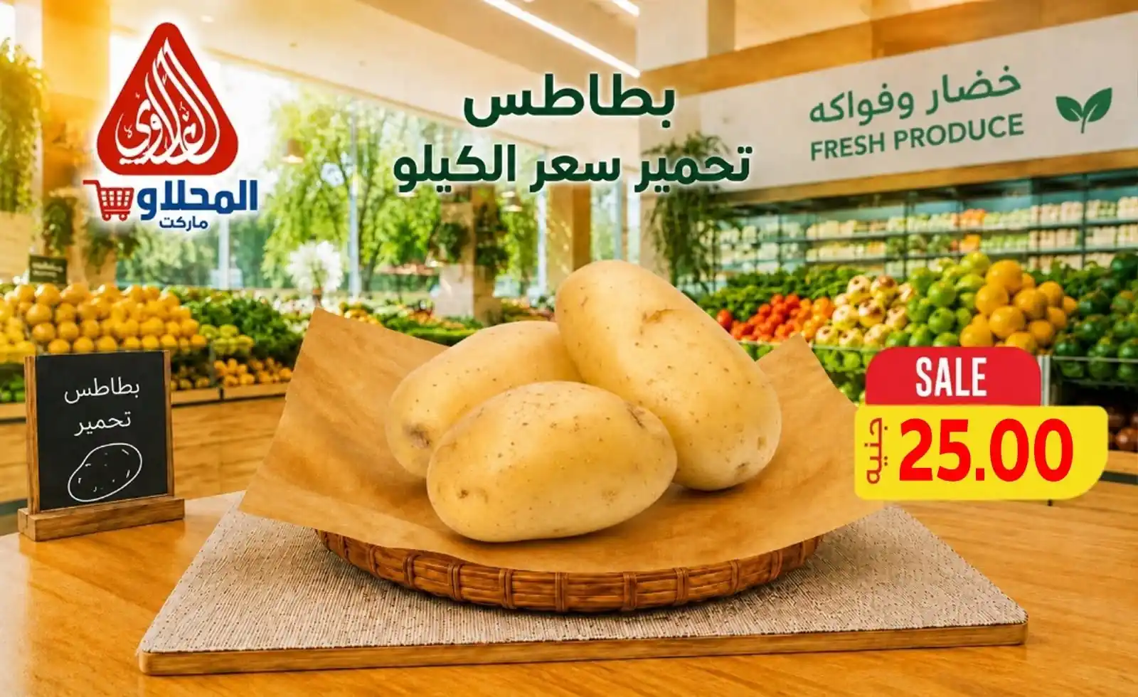 عروض المحلاوى ماركت صفحة 2