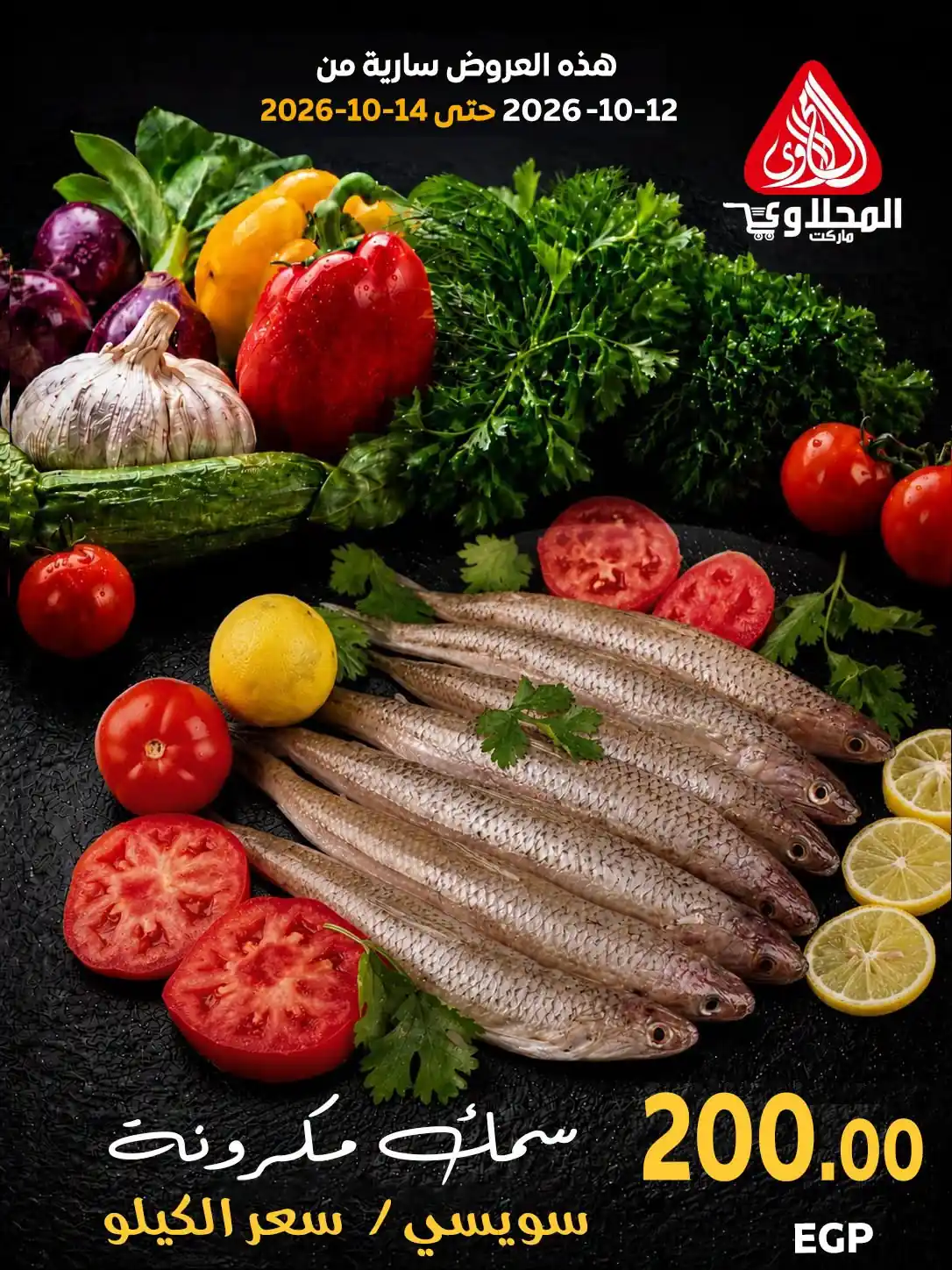 عروض المحلاوى ماركت صفحة 3
