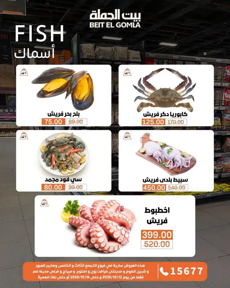 عروض بيت الجملة اليوم صفحة 3