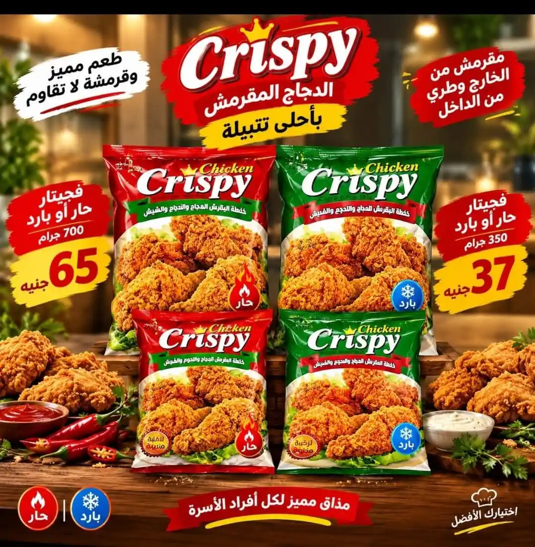 عروض البيك ماركت الصفحة رقم 3