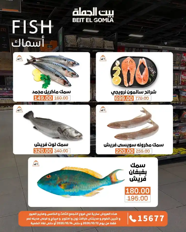 عروض بيت الجملة اليوم صفحة 4