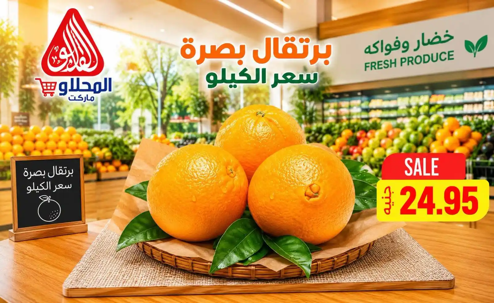 عروض المحلاوى ماركت صفحة 6