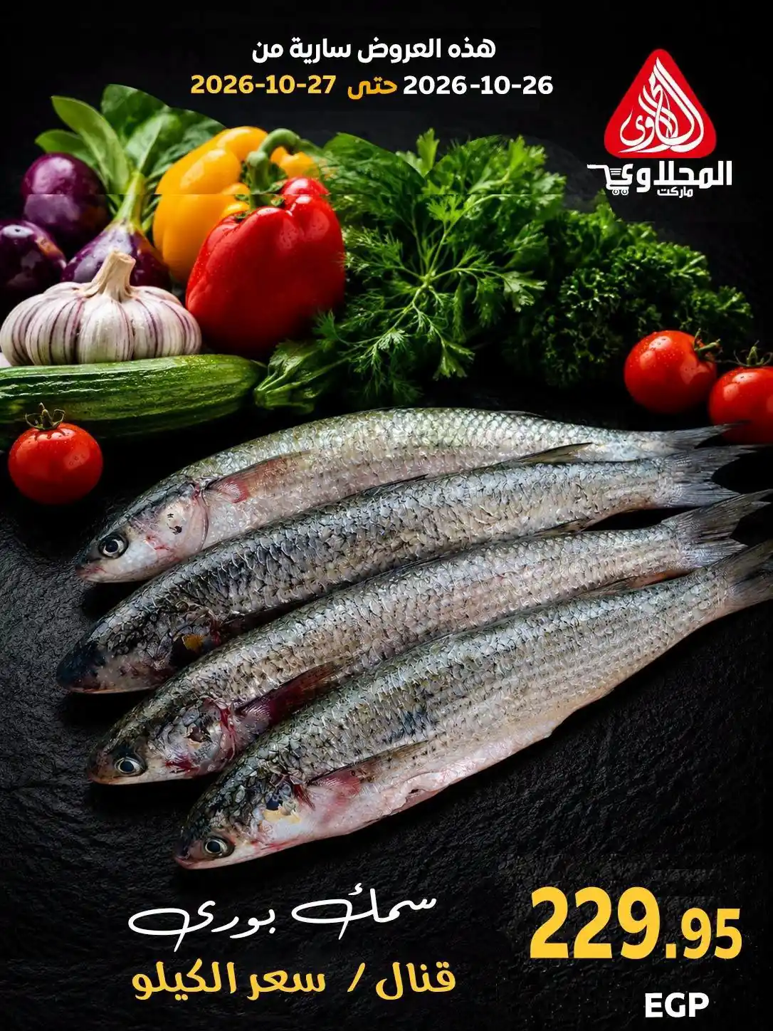 عروض المحلاوى ماركت صفحة 6
