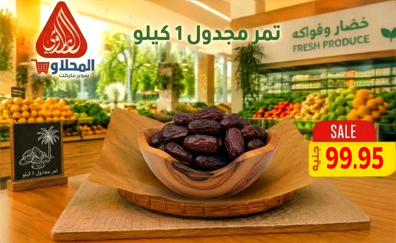 عروض المحلاوى ماركت صفحة 8